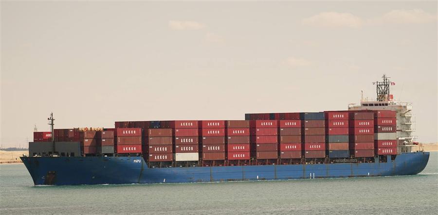 Navigation through Suez Canal uninterrupted amid regional unrest: Rabie

